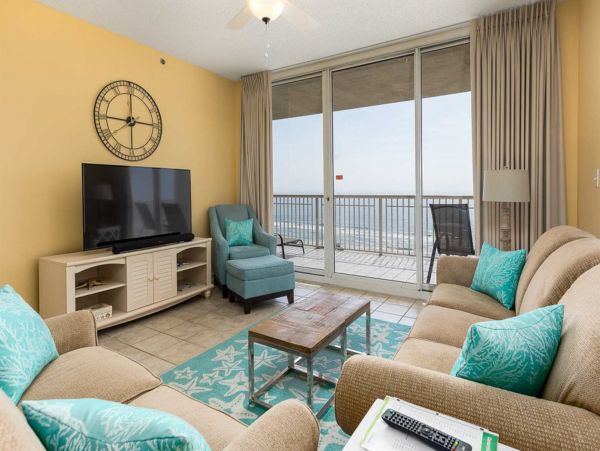 Alabama Beach Areas Home 1013395