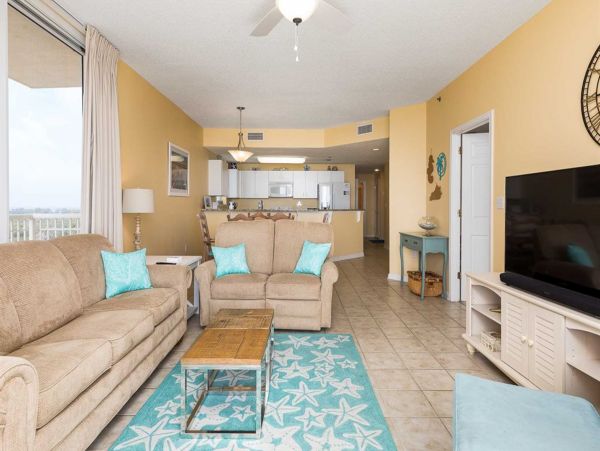 Alabama Beach Areas Home 1013395