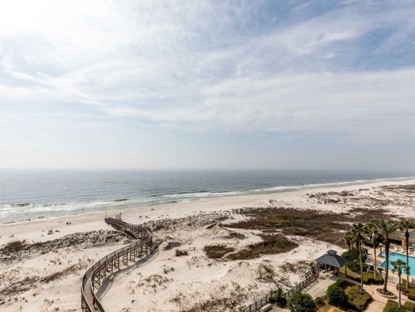 Alabama Beach Areas Home 1013395