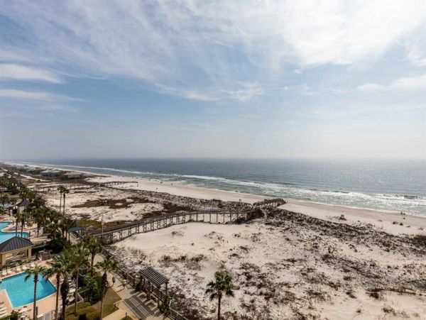 Alabama Beach Areas Home 1013395