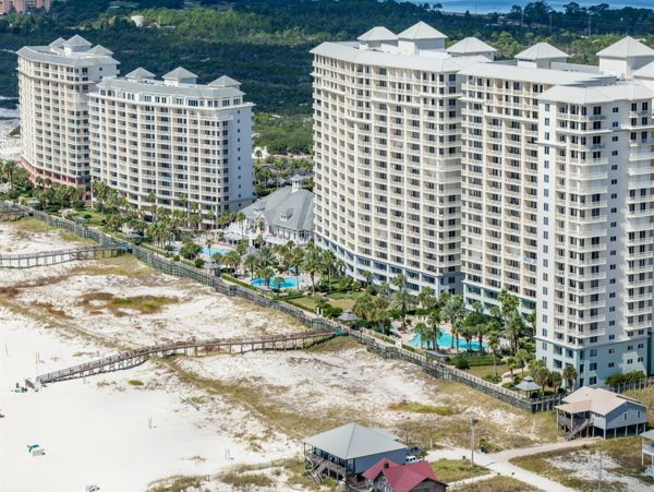 Alabama Beach Areas Home 1013395