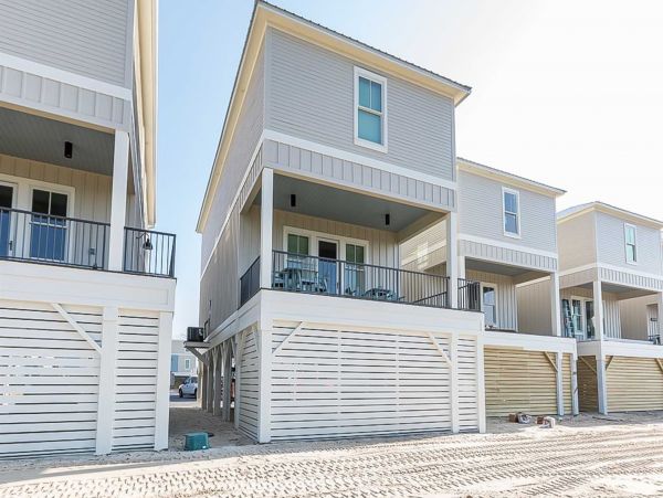 Alabama Beach Areas Home 1013396
