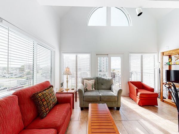 Alabama Beach Areas Home 1013397