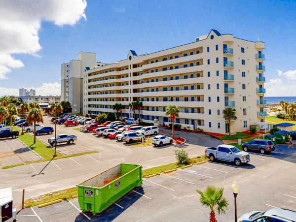 Alabama Beach Areas Home 1013397