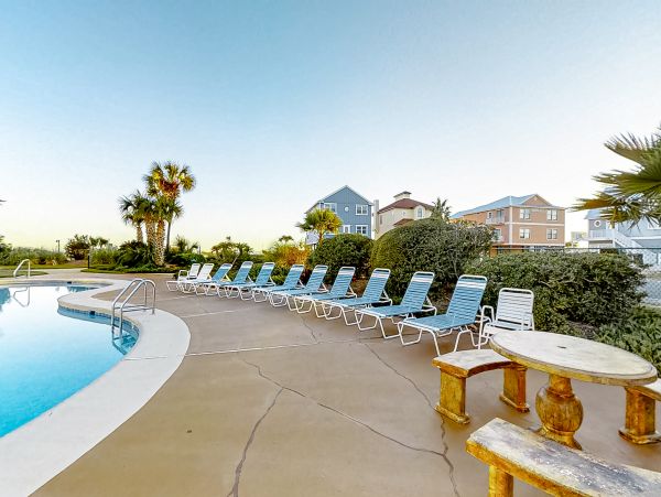 Alabama Beach Areas Home 1013397