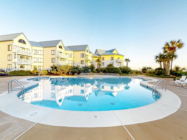 Alabama Beach Areas Home 1013397