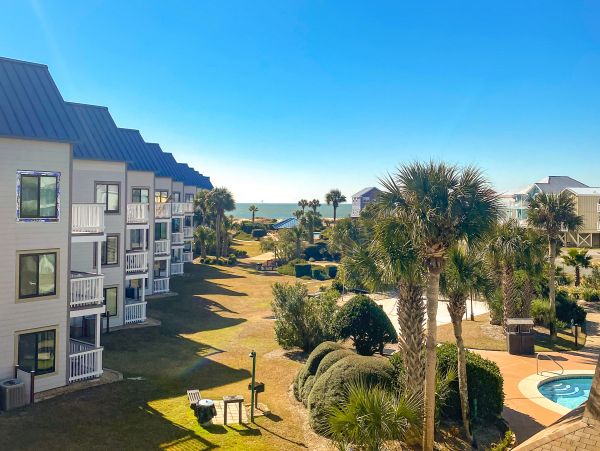 Alabama Beach Areas Home 1013398