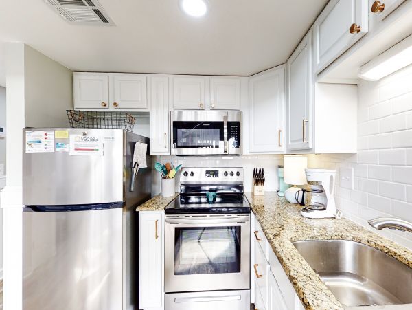 Alabama Beach Areas Home 1013398