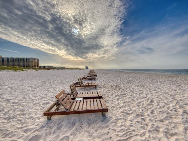 Alabama Beach Areas Home 1013398