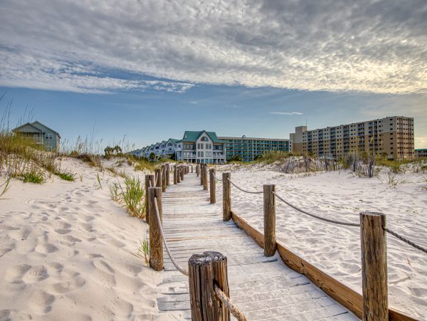 Alabama Beach Areas Home 1013398
