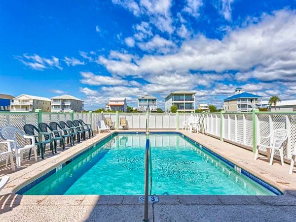 Alabama Beach Areas Home 1013399