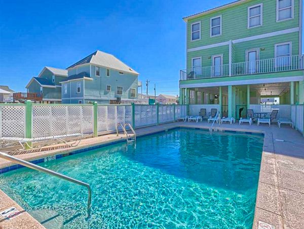 Alabama Beach Areas Home 1013399