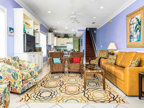 Alabama Beach Areas Home 1013399