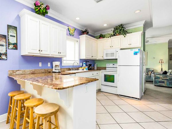 Alabama Beach Areas Home 1013399