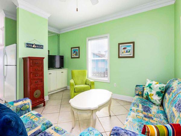 Alabama Beach Areas Home 1013399