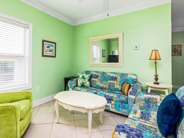 Alabama Beach Areas Home 1013399