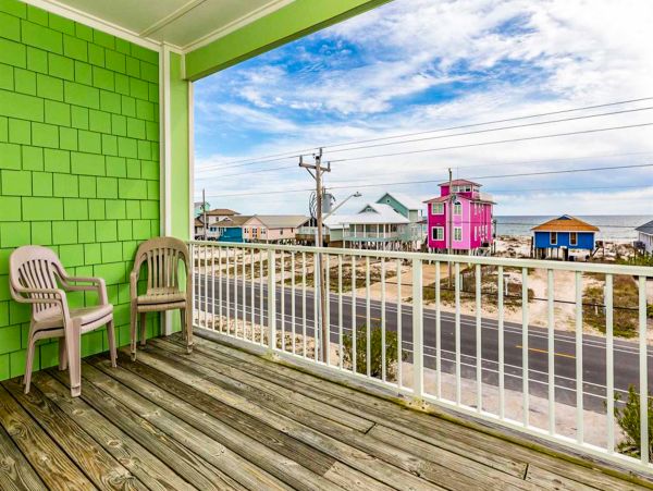 Alabama Beach Areas Home 1013399
