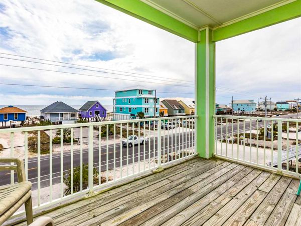 Alabama Beach Areas Home 1013399