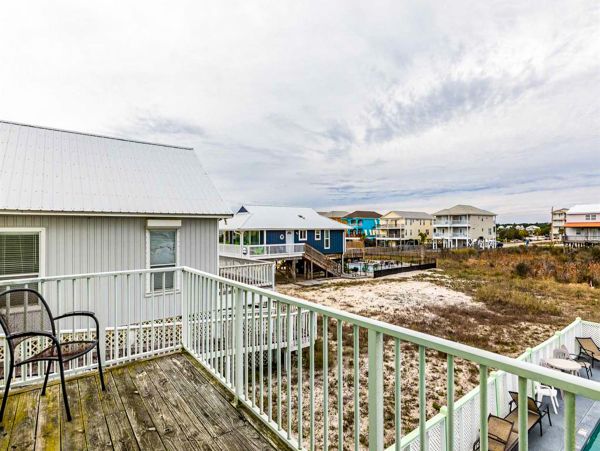 Alabama Beach Areas Home 1013399