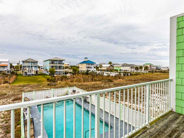 Alabama Beach Areas Home 1013399