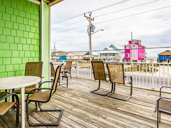 Alabama Beach Areas Home 1013399