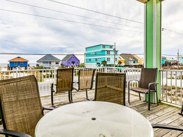 Alabama Beach Areas Home 1013399