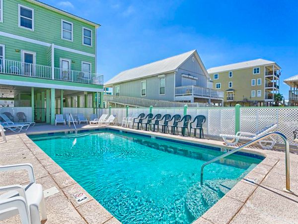 Alabama Beach Areas Home 1013399