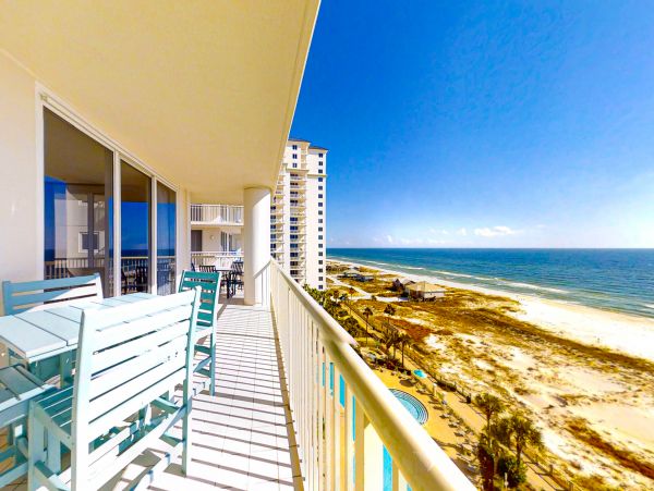 Alabama Beach Areas Home 1013400