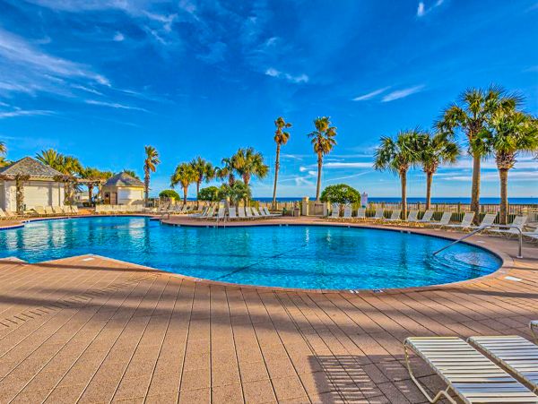 Alabama Beach Areas Home 1013400