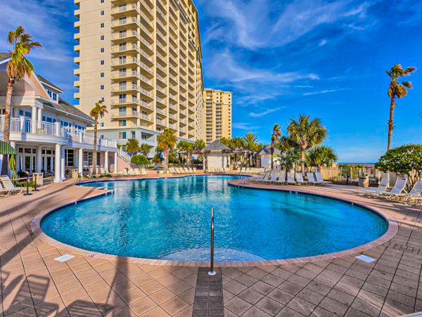 Alabama Beach Areas Home 1013400