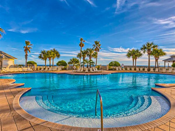 Alabama Beach Areas Home 1013400