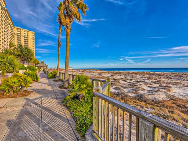 Alabama Beach Areas Home 1013400