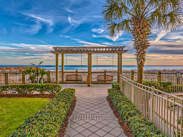 Alabama Beach Areas Home 1013400