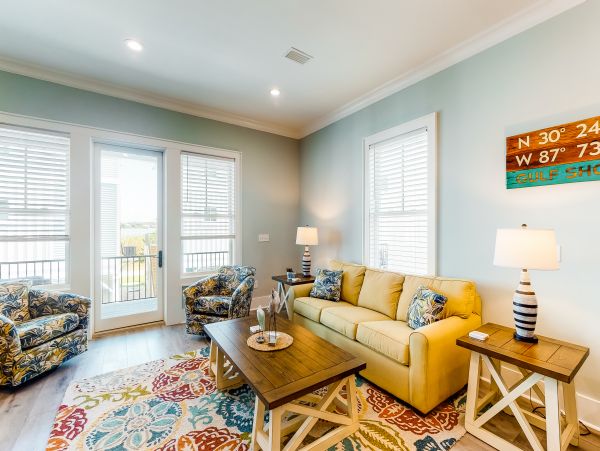 Alabama Beach Areas Home 1013401