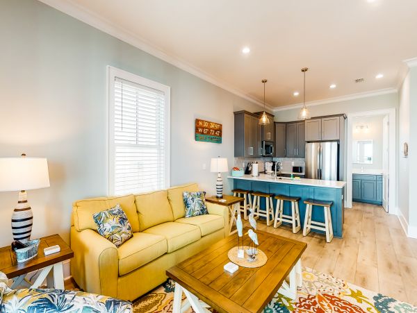 Alabama Beach Areas Home 1013401