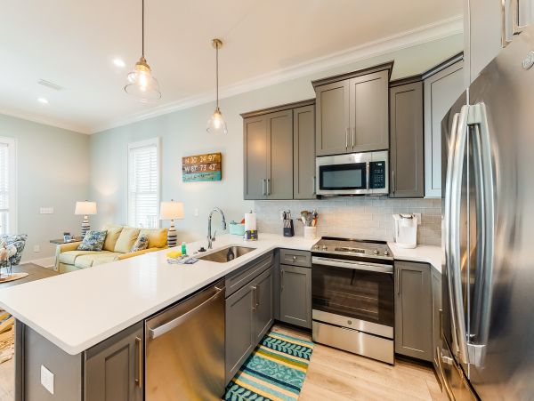 Alabama Beach Areas Home 1013401