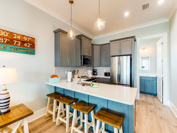 Alabama Beach Areas Home 1013401