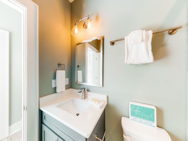 Alabama Beach Areas Home 1013401