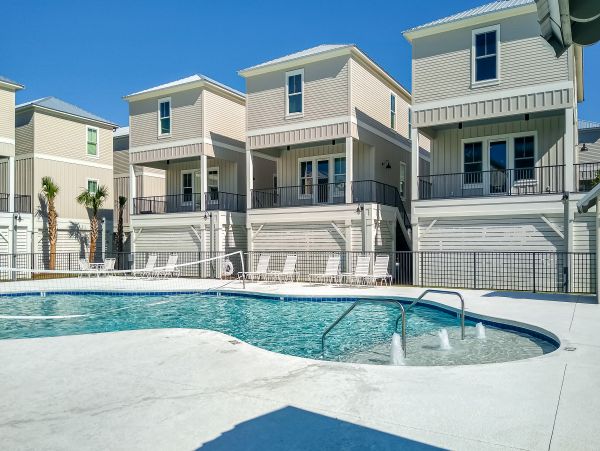 Alabama Beach Areas Home 1013401