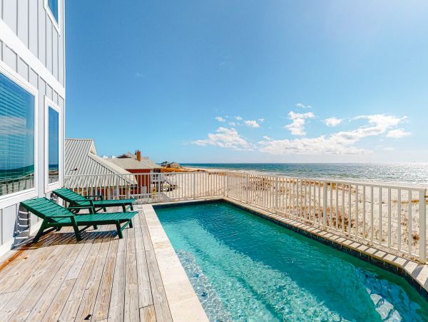 Alabama Beach Areas Home 1013402