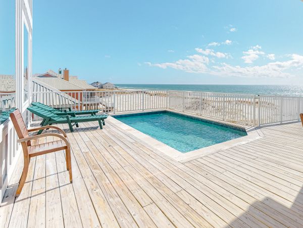 Alabama Beach Areas Home 1013402