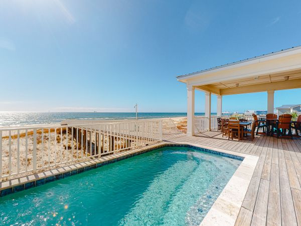 Alabama Beach Areas Home 1013402