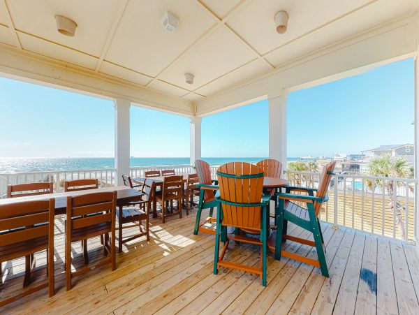 Alabama Beach Areas Home 1013402