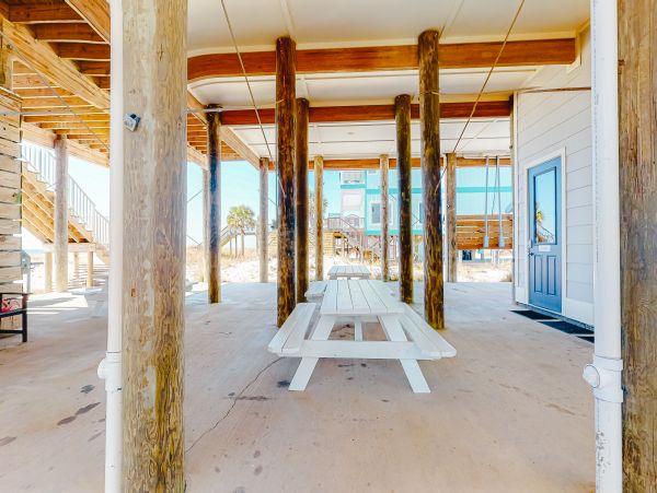 Alabama Beach Areas Home 1013402