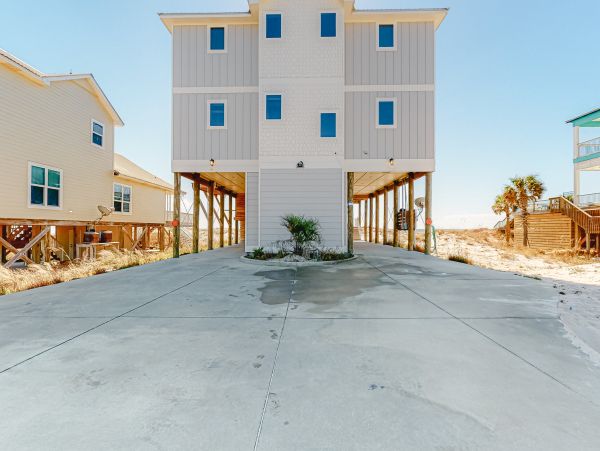 Alabama Beach Areas Home 1013402