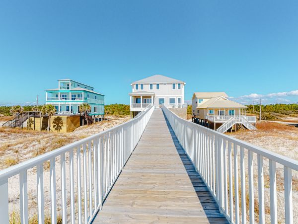 Alabama Beach Areas Home 1013402