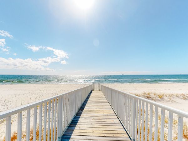 Alabama Beach Areas Home 1013402