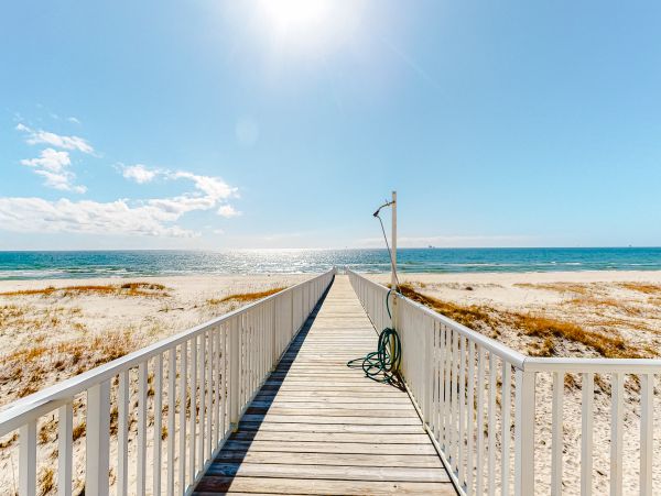 Alabama Beach Areas Home 1013402