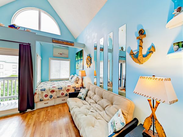 Alabama Beach Areas Home 1013403