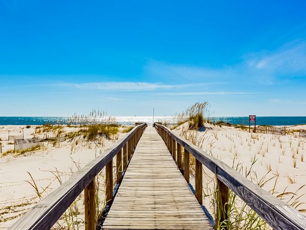 Alabama Beach Areas Home 1013403